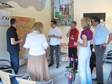 Sommerakademie 2009