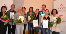 Prüfung NLP-Practitioner