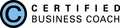 Certified Business Coach