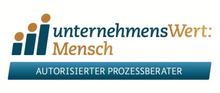 UnternehmensWert:Mensch