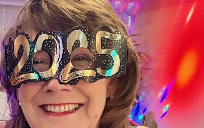 Mein Rückblick auf 2025: Quintessenz des Jahres 2025 Vertrauen, Klarheit und Kurskorrektur