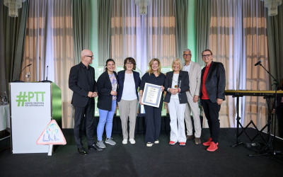 #PTT26 – Stark im Wandel(n), Inspiration und Begegnung