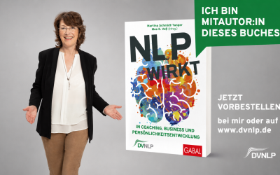 NLP wirkt in Coaching, Business und Persönlichkeitsentwicklung