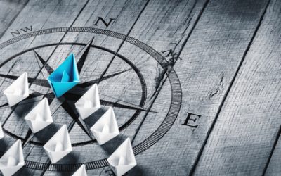 Die 5 häufigsten Anfängerfehler in der ersten Führungsposition